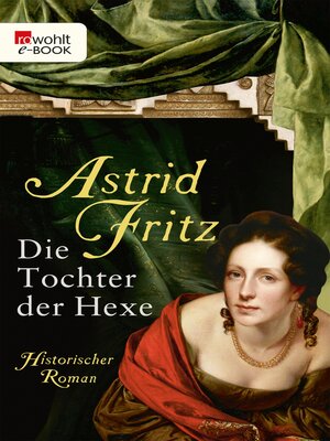 cover image of Die Tochter der Hexe